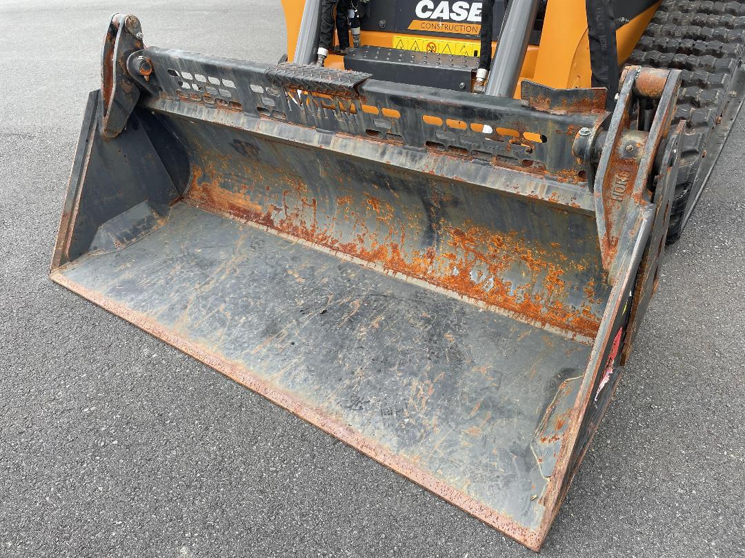 Photo '10' of Case TR270B Skid Steer Photo '10' of Case TR270B Skid Steer