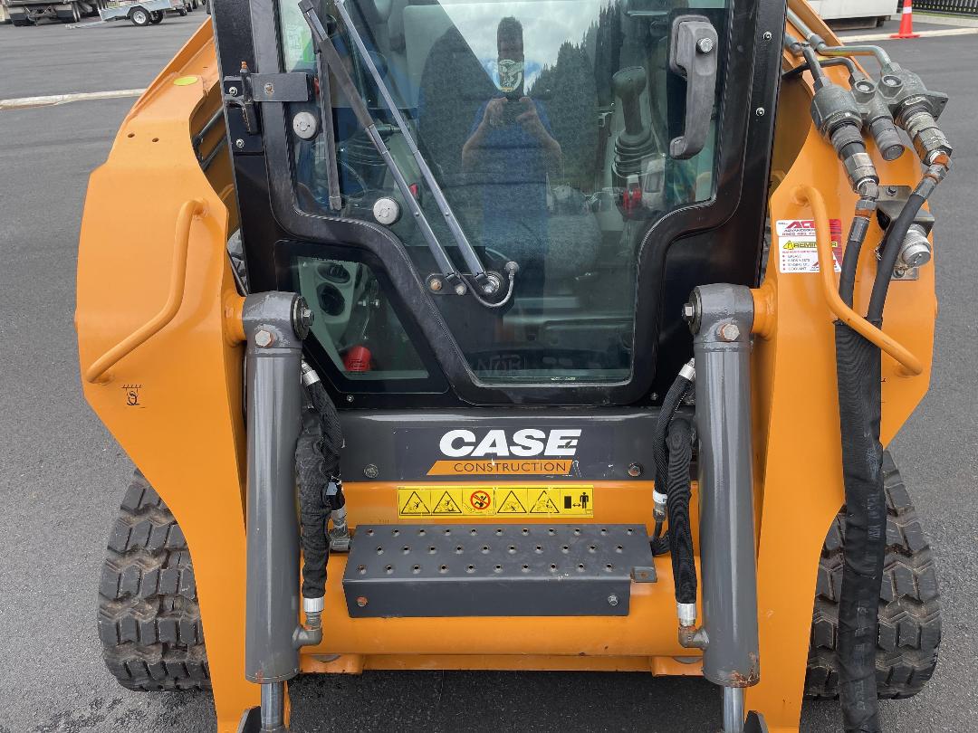 Photo '14' of Case TR270B Skid Steer Photo '14' of Case TR270B Skid Steer