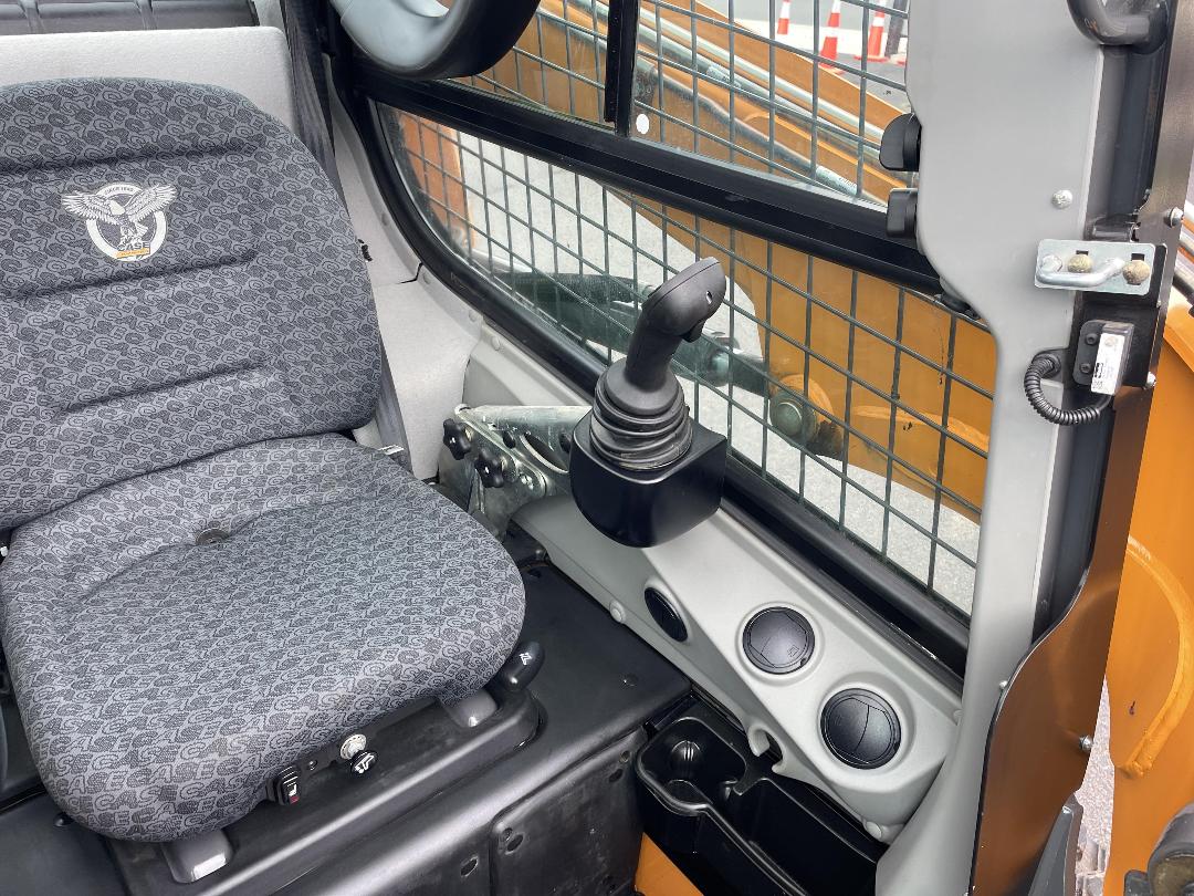 Photo '13' of Case TR270B Skid Steer Photo '13' of Case TR270B Skid Steer