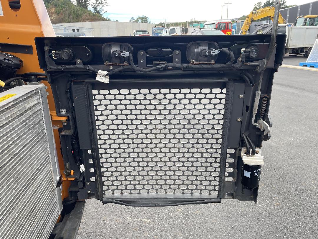 Photo '20' of Case TR270B Skid Steer Photo '20' of Case TR270B Skid Steer