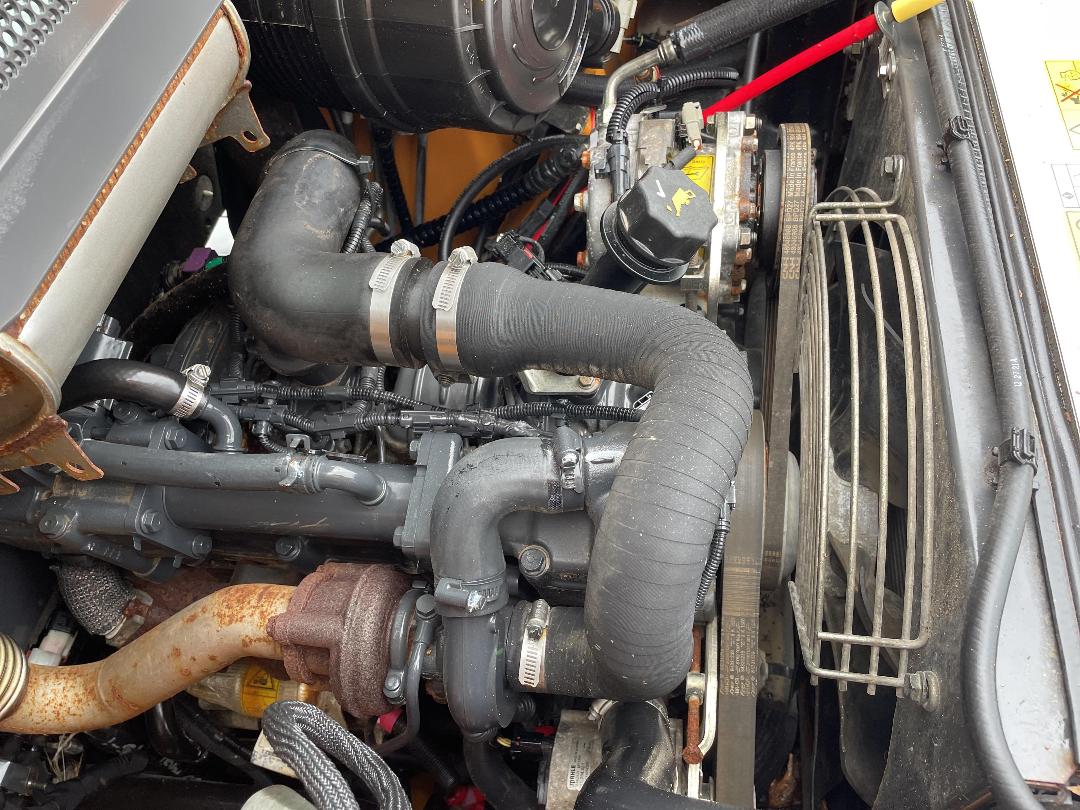 Photo '22' of Case TR270B Skid Steer Photo '22' of Case TR270B Skid Steer