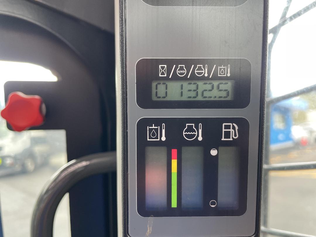 Photo '26' of Case TR270B Skid Steer Photo '26' of Case TR270B Skid Steer