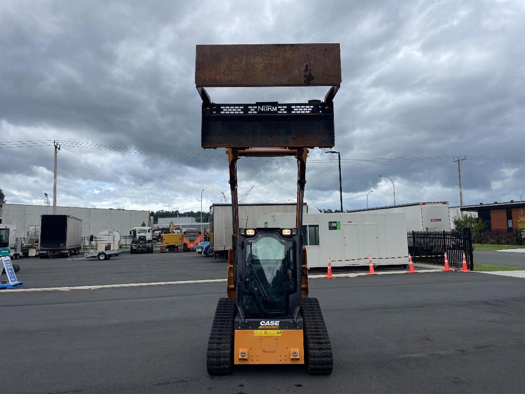 Photo '28' of Case TR270B Skid Steer Photo '28' of Case TR270B Skid Steer