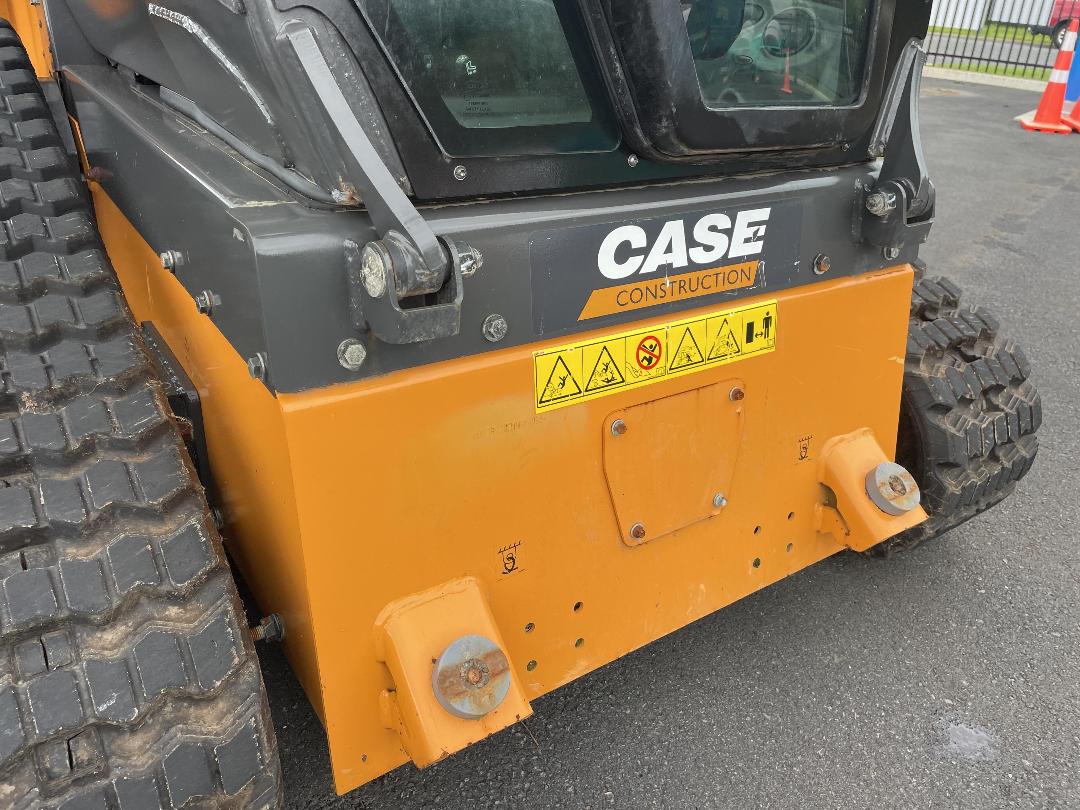 Photo '31' of Case TR270B Skid Steer Photo '31' of Case TR270B Skid Steer