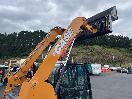 Thumbnail '33' of Case TR270B Skid Steer
