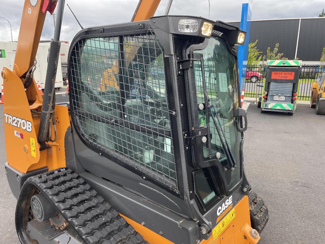 Photo '32' of Case TR270B Skid Steer Photo '32' of Case TR270B Skid Steer