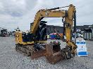 Thumbnail '1' of CAT 307.5 Excavator
