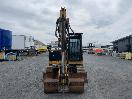 Thumbnail '11' of CAT 307.5 Excavator