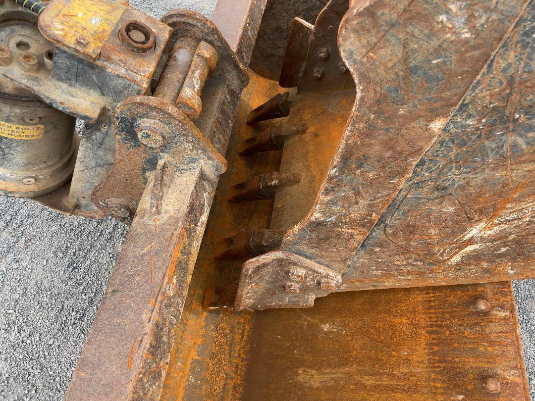 Photo '21' of CAT 307.5 Excavator