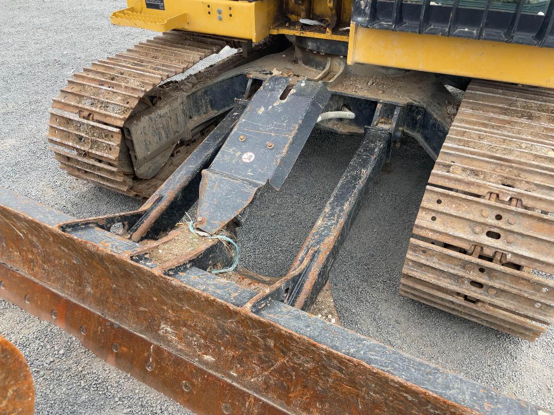 Photo '22' of CAT 307.5 Excavator