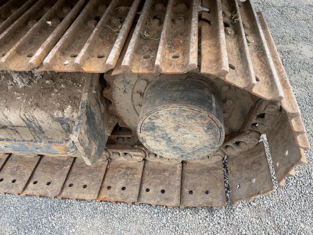 Photo '27' of CAT 307.5 Excavator