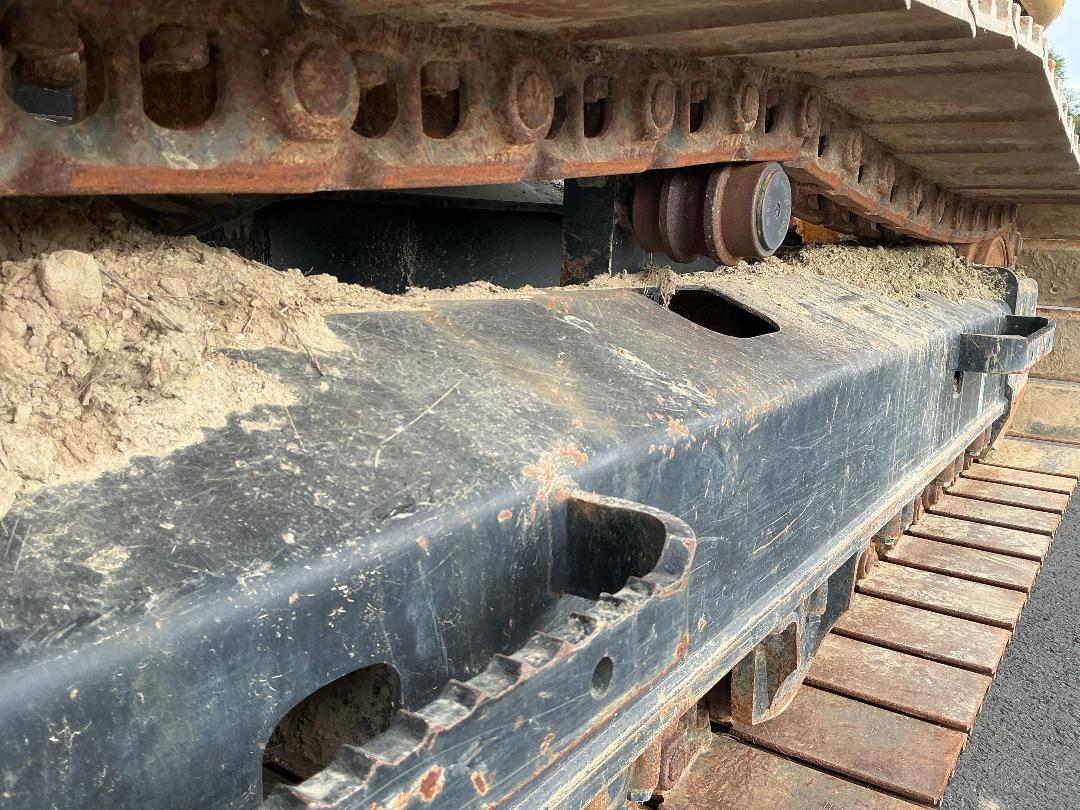 Photo '24' of CAT 315GC Excavator