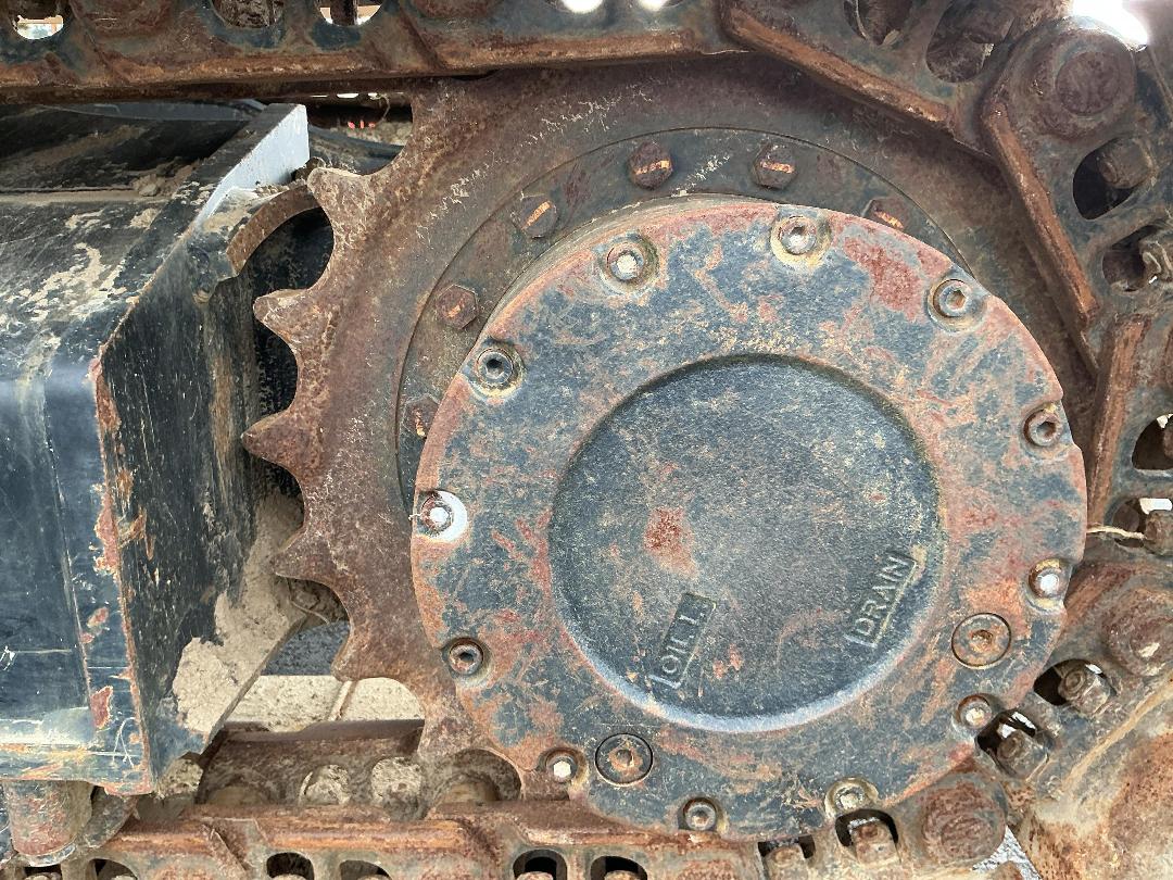 Photo '26' of CAT 315GC Excavator