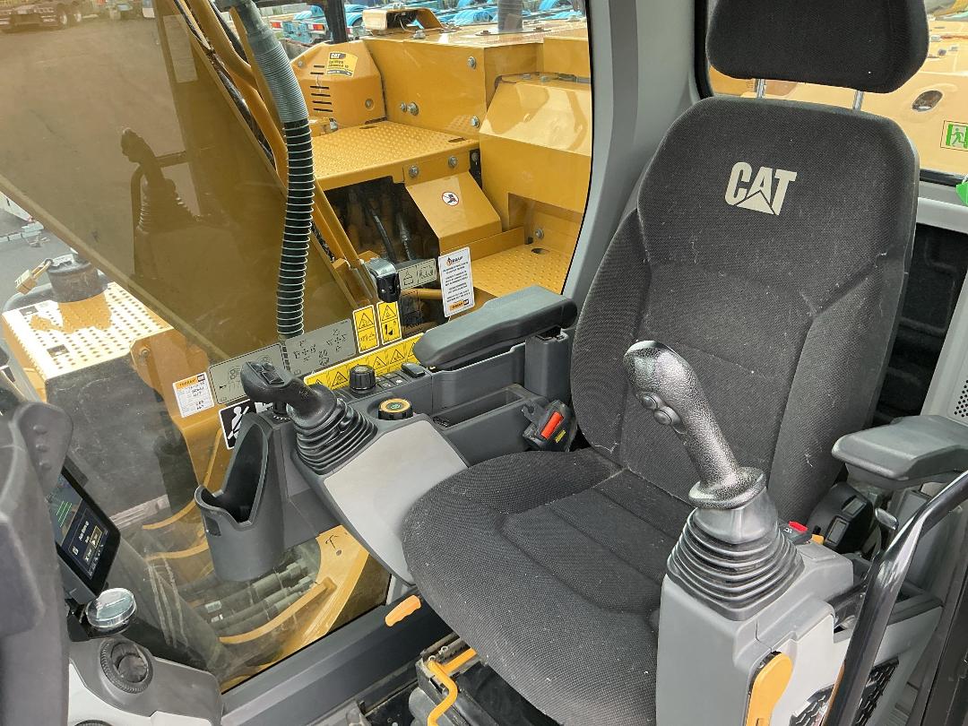 Photo '12' of CAT 315GC Excavator