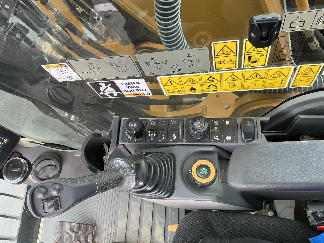 Photo '13' of CAT 315GC Excavator