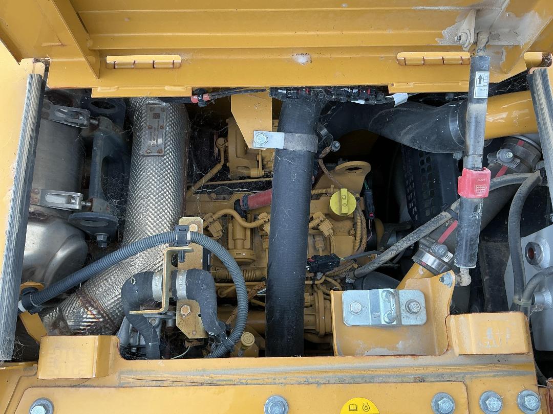 Photo '32' of CAT 315GC Excavator