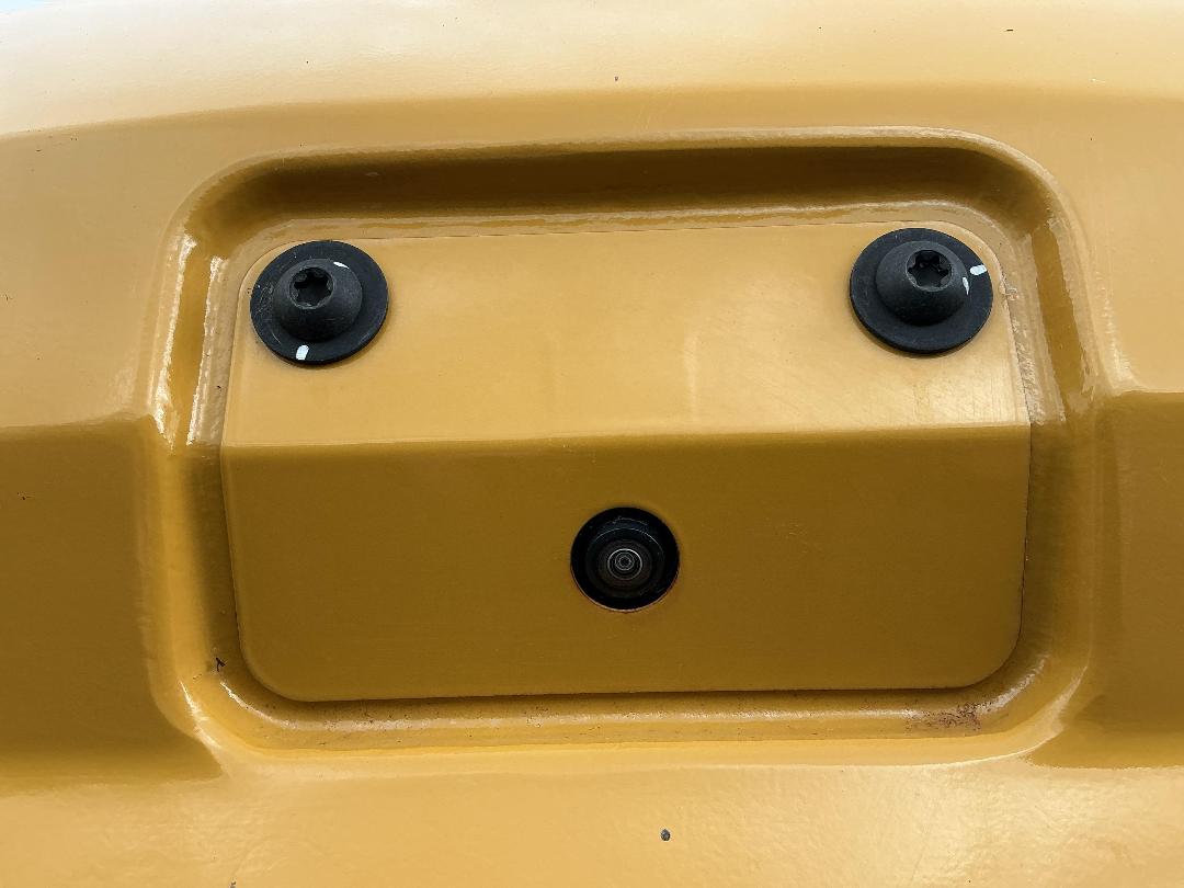 Photo '35' of CAT 315GC Excavator