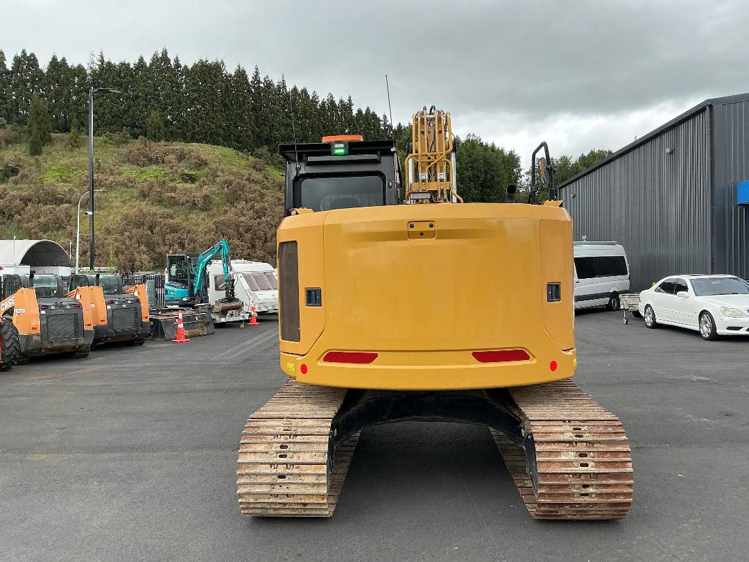 Photo '5' of CAT 315GC Excavator