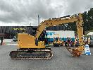 Thumbnail '3' of CAT 315GC Excavator