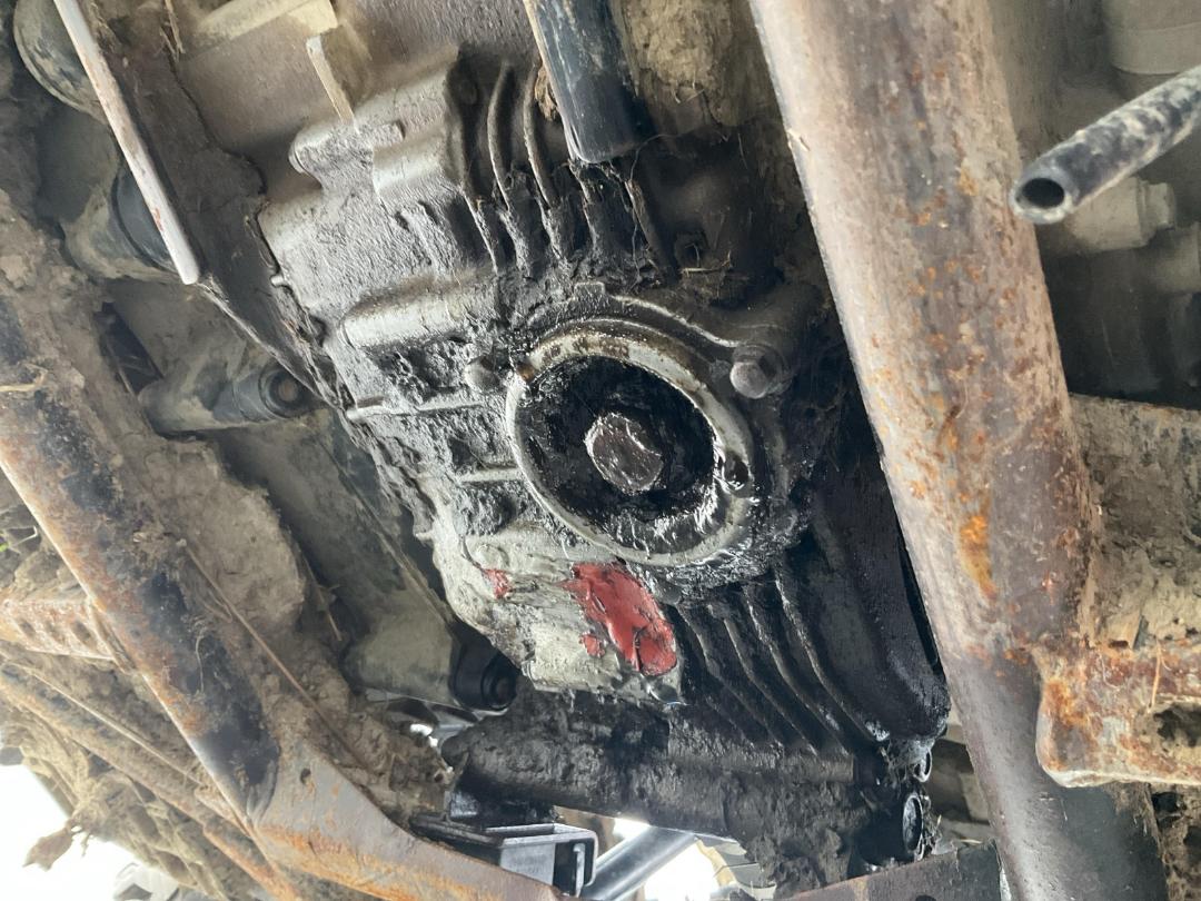 Photo '17' of CF Moto 520 Photo '17' of CF Moto 520