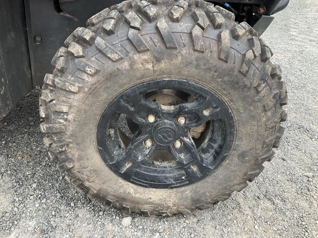 Photo '14' of CF Moto 520 Photo '14' of CF Moto 520