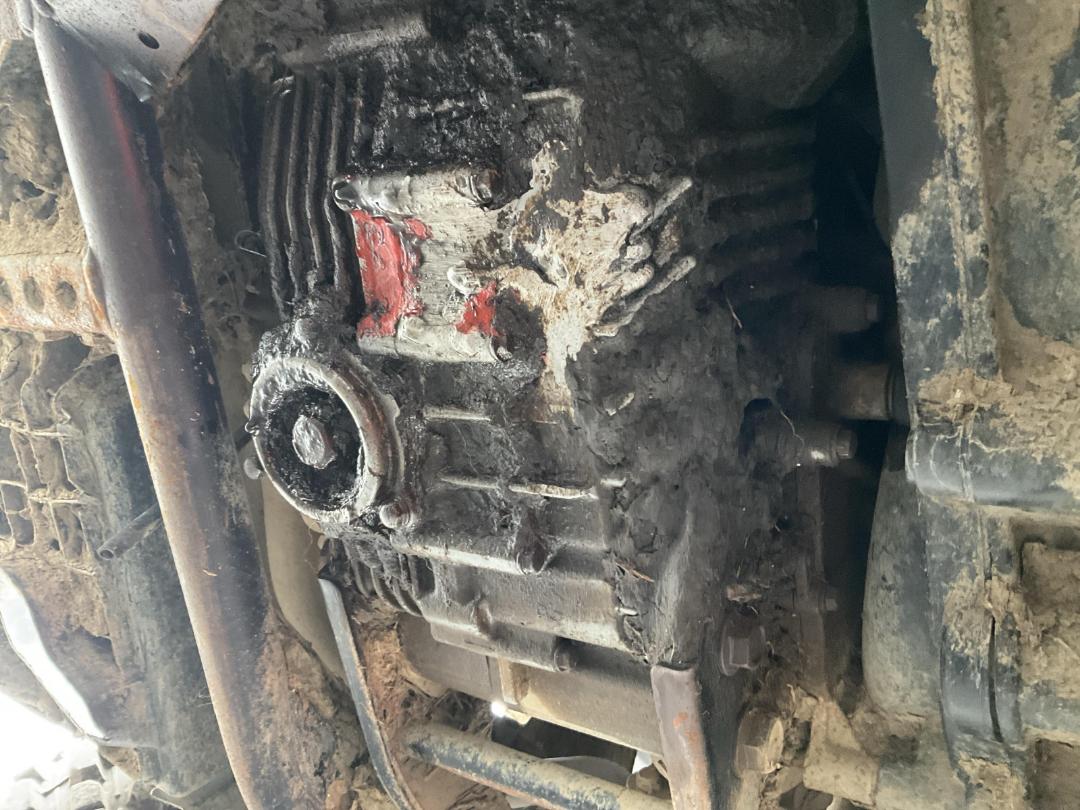 Photo '16' of CF Moto 520 Photo '16' of CF Moto 520