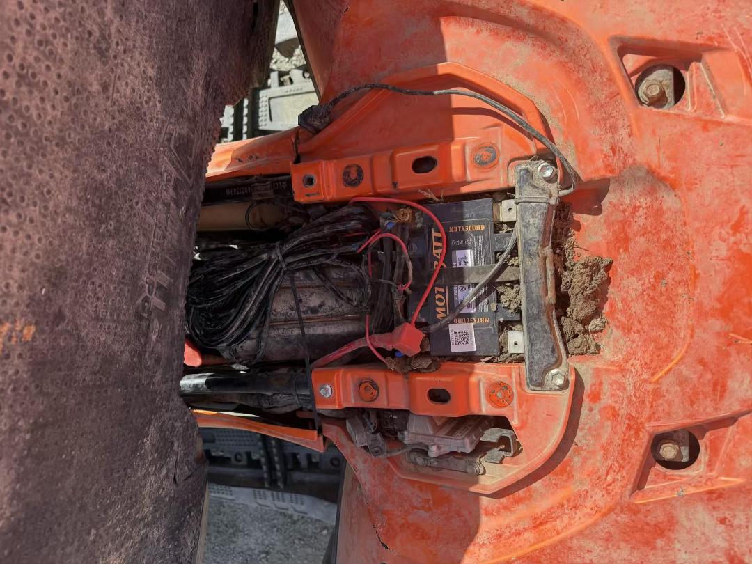 Photo '7' of CF Moto C Force 400