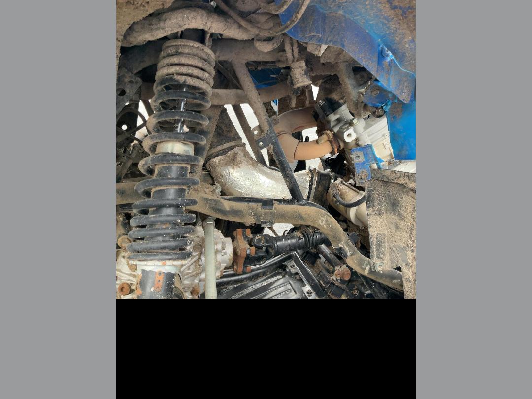 Photo '15' of CF Moto CFORCE 400