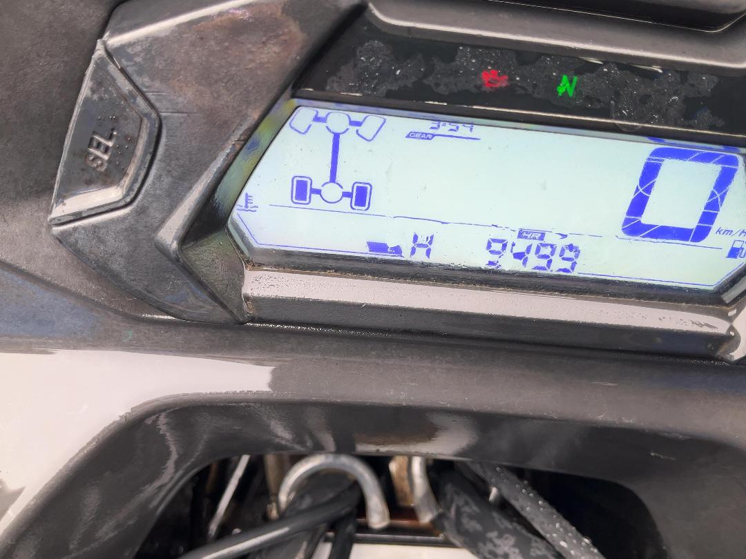 Photo '20' of CF Moto CFORCE 400