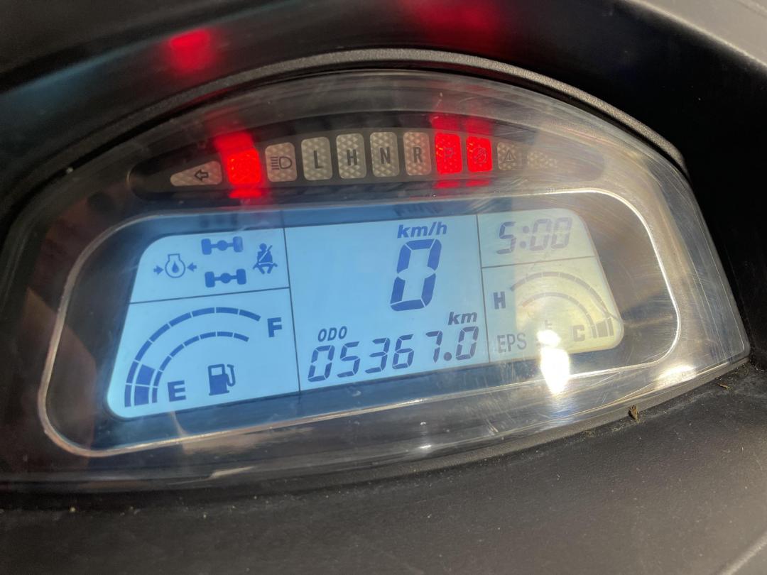 Photo '13' of Cfmoto Uforce 800 Side By Side 4WD Photo '13' of Cfmoto Uforce 800 Side By Side 4WD