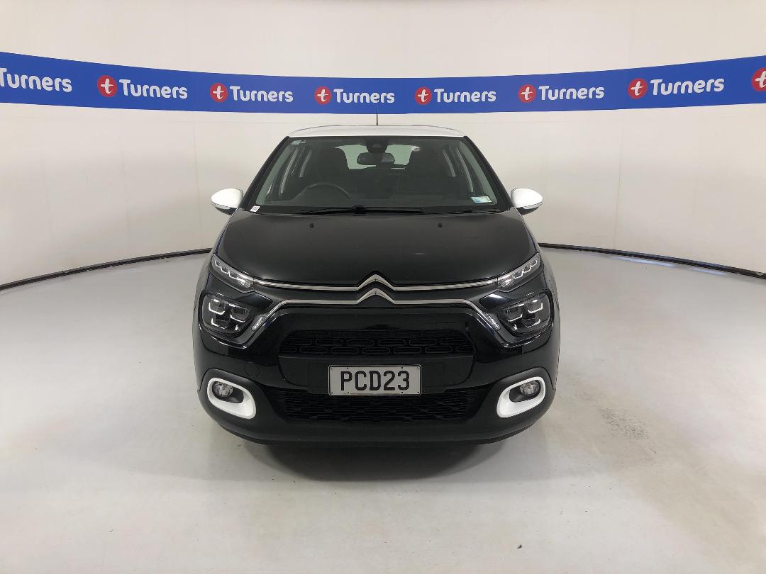 Photo '2' of Citroen C3 Photo '2' of Citroen C3