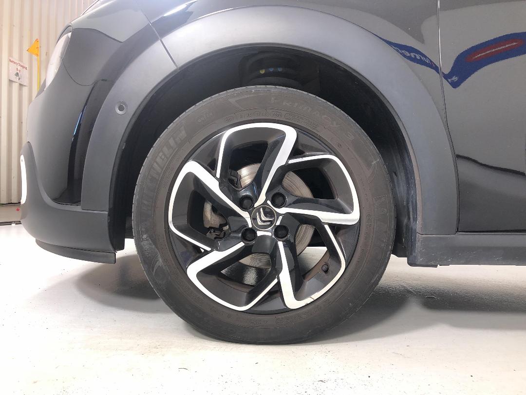 Photo '10' of Citroen C3 Photo '10' of Citroen C3