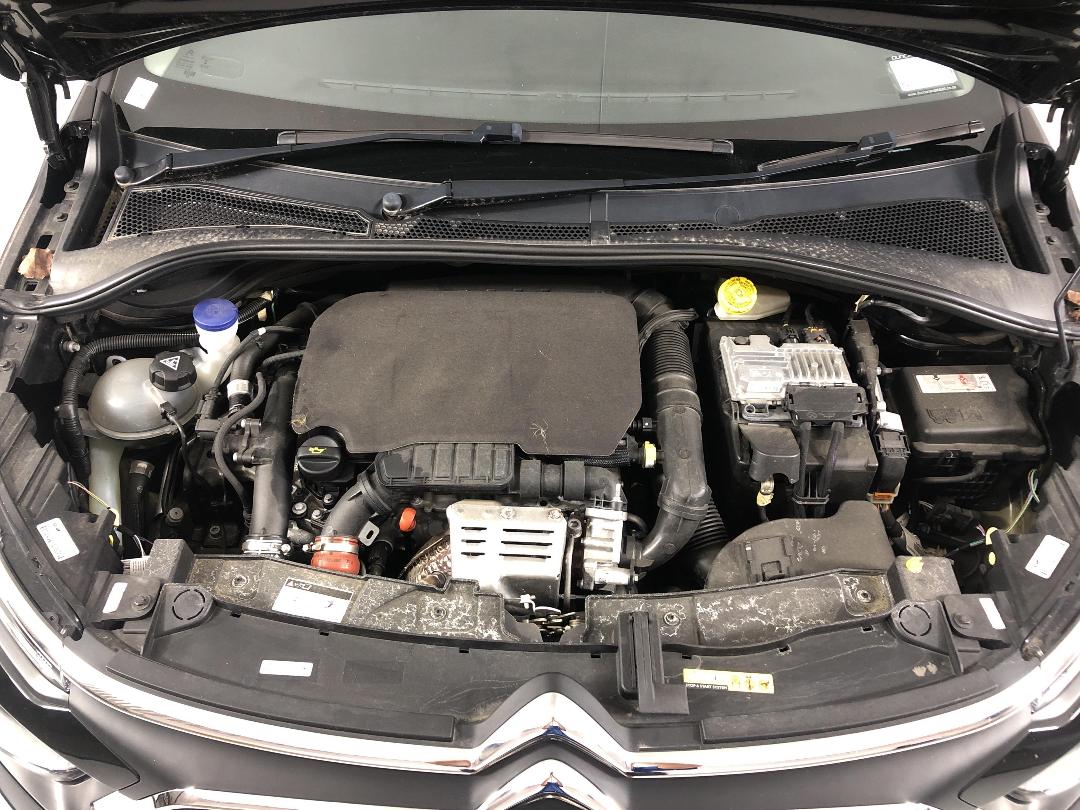 Photo '13' of Citroen C3 Photo '13' of Citroen C3