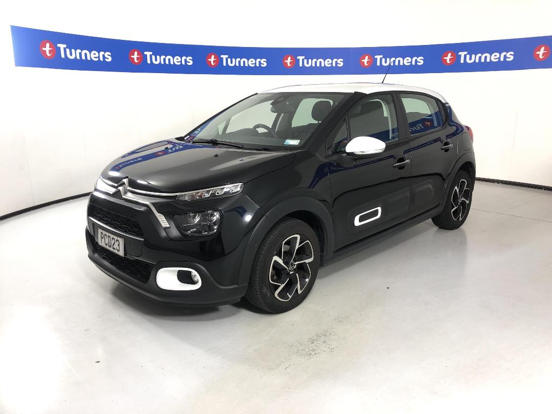 Photo '4' of Citroen C3 Photo '4' of Citroen C3