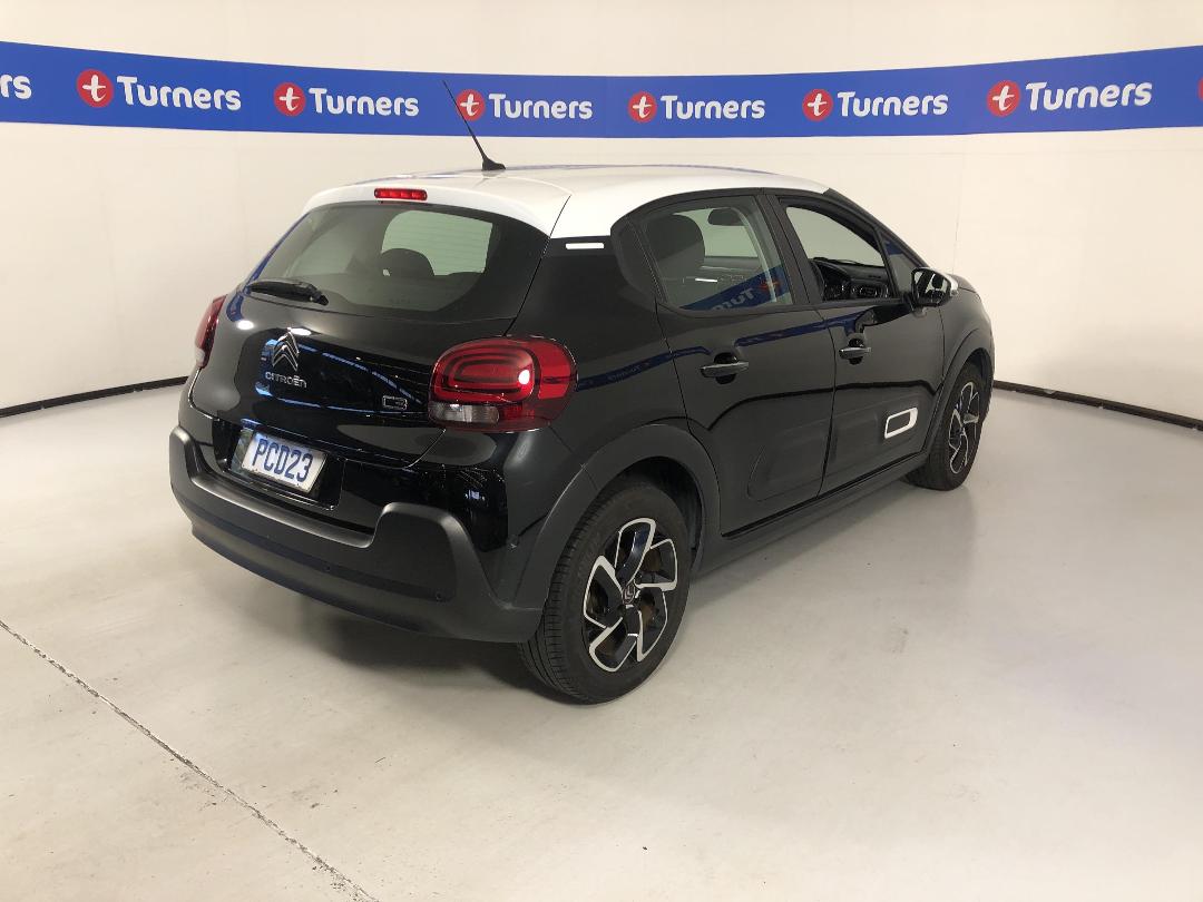 Photo '7' of Citroen C3 Photo '7' of Citroen C3