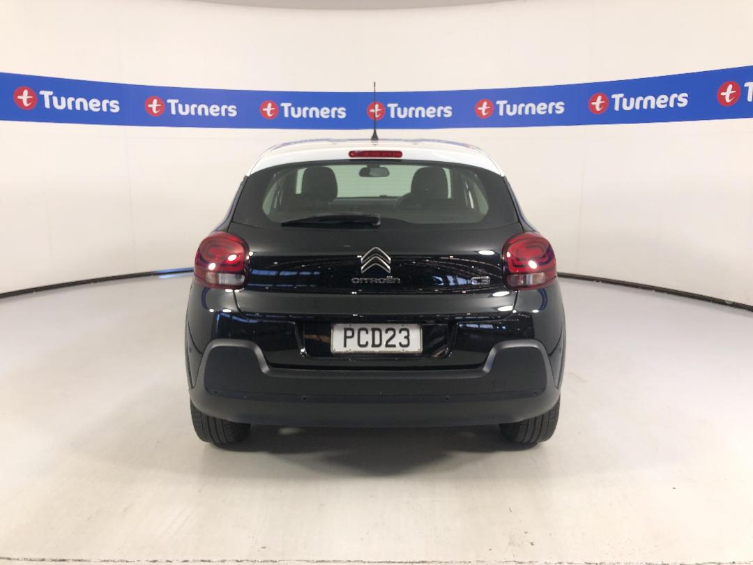 Photo '6' of Citroen C3 Photo '6' of Citroen C3