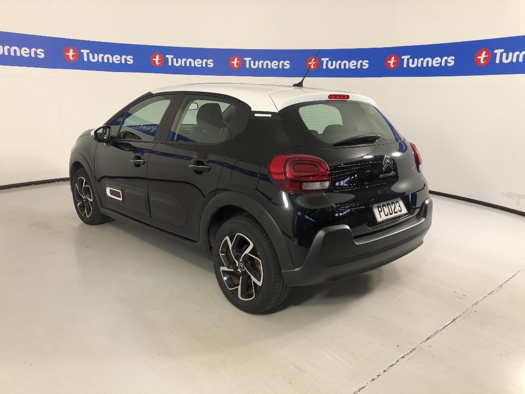 Photo '5' of Citroen C3 Photo '5' of Citroen C3