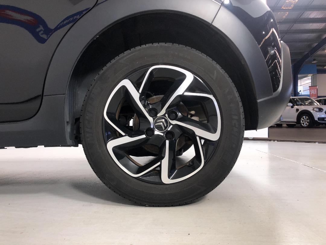 Photo '11' of Citroen C3 Photo '11' of Citroen C3