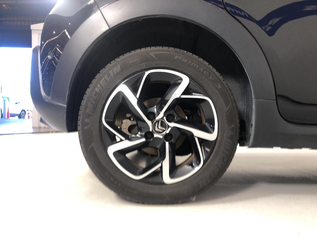 Photo '12' of Citroen C3 Photo '12' of Citroen C3