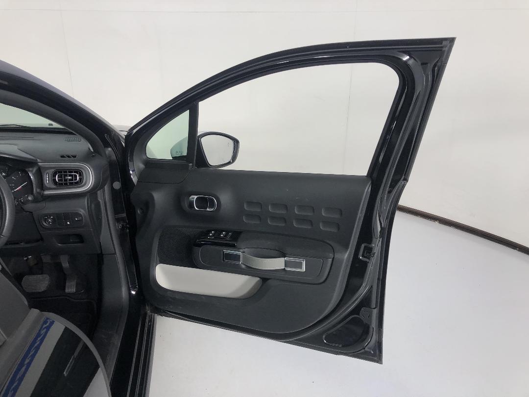 Photo '15' of Citroen C3 Photo '15' of Citroen C3