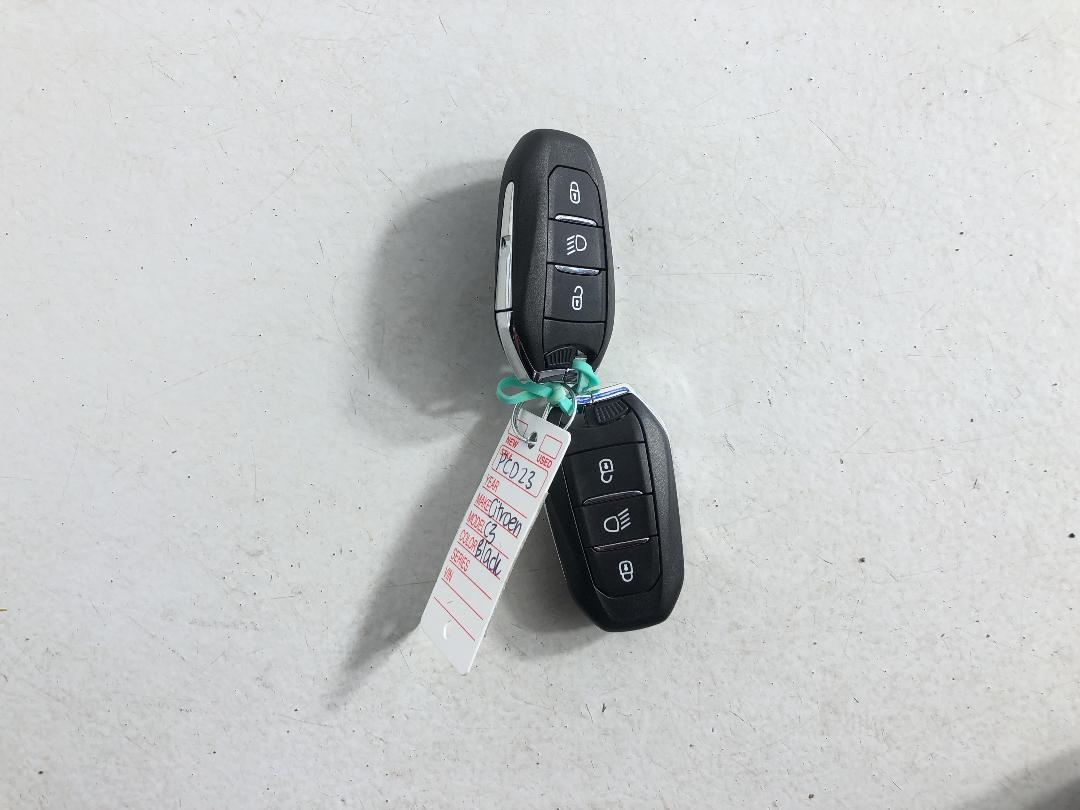 Photo '22' of Citroen C3 Photo '22' of Citroen C3