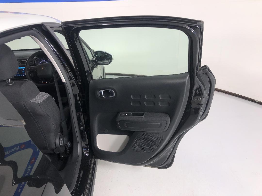 Photo '19' of Citroen C3 Photo '19' of Citroen C3