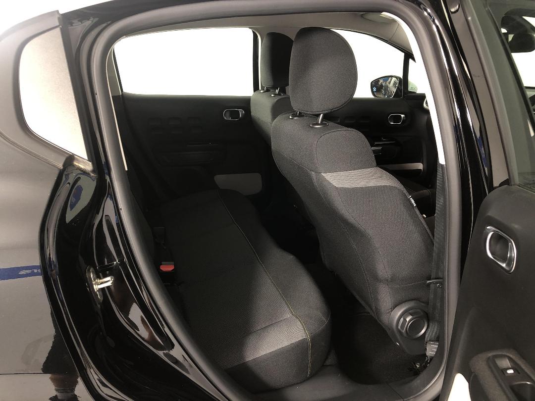 Photo '20' of Citroen C3 Photo '20' of Citroen C3