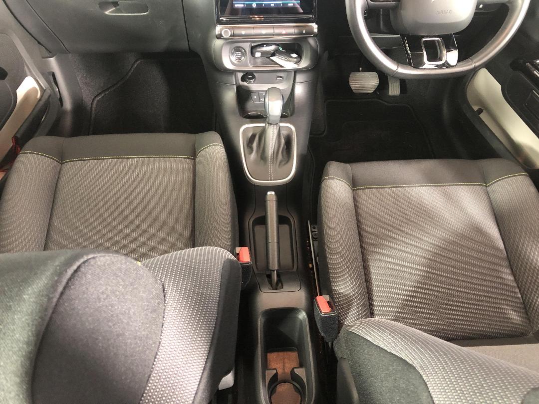 Photo '18' of Citroen C3 Photo '18' of Citroen C3