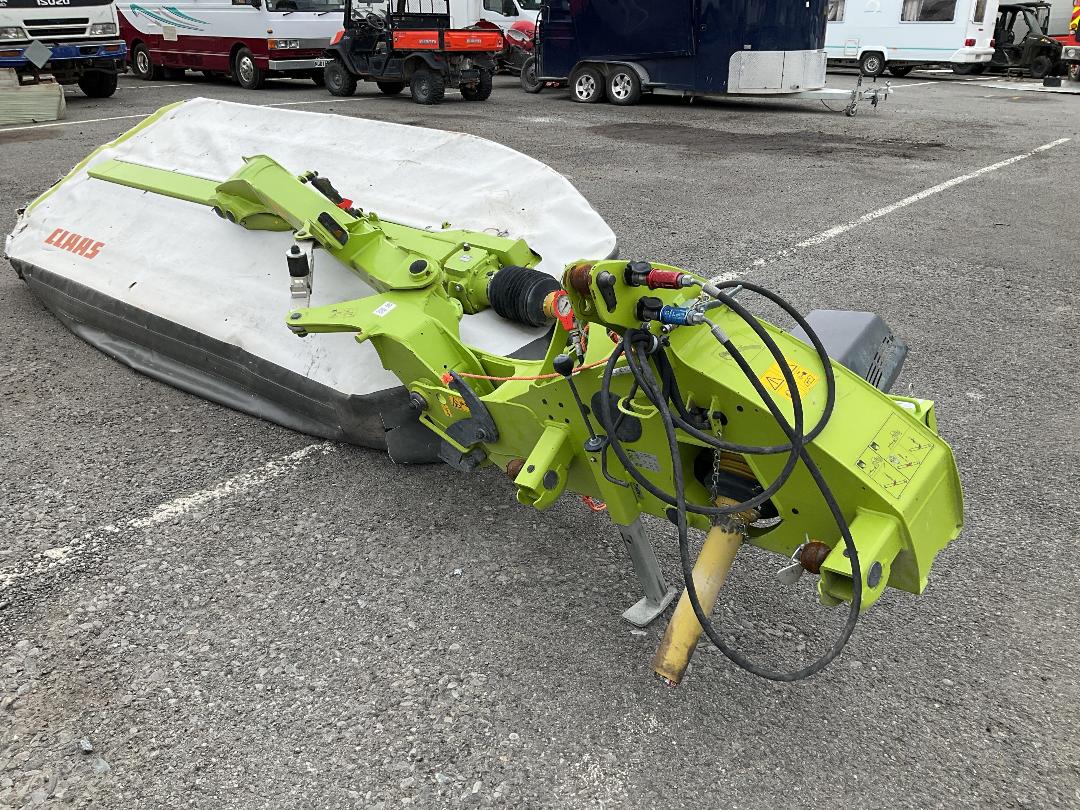 Photo '5' of Claas Disco 3600 Mower