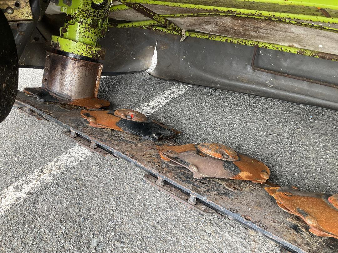 Photo '7' of Claas Disco 3600 Mower