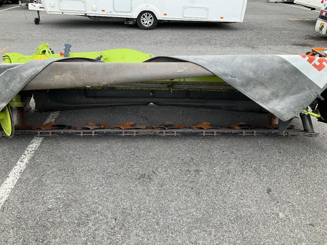 Photo '6' of Claas Disco 3600 Mower