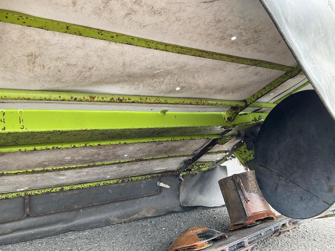 Photo '10' of Claas Disco 3600 Mower