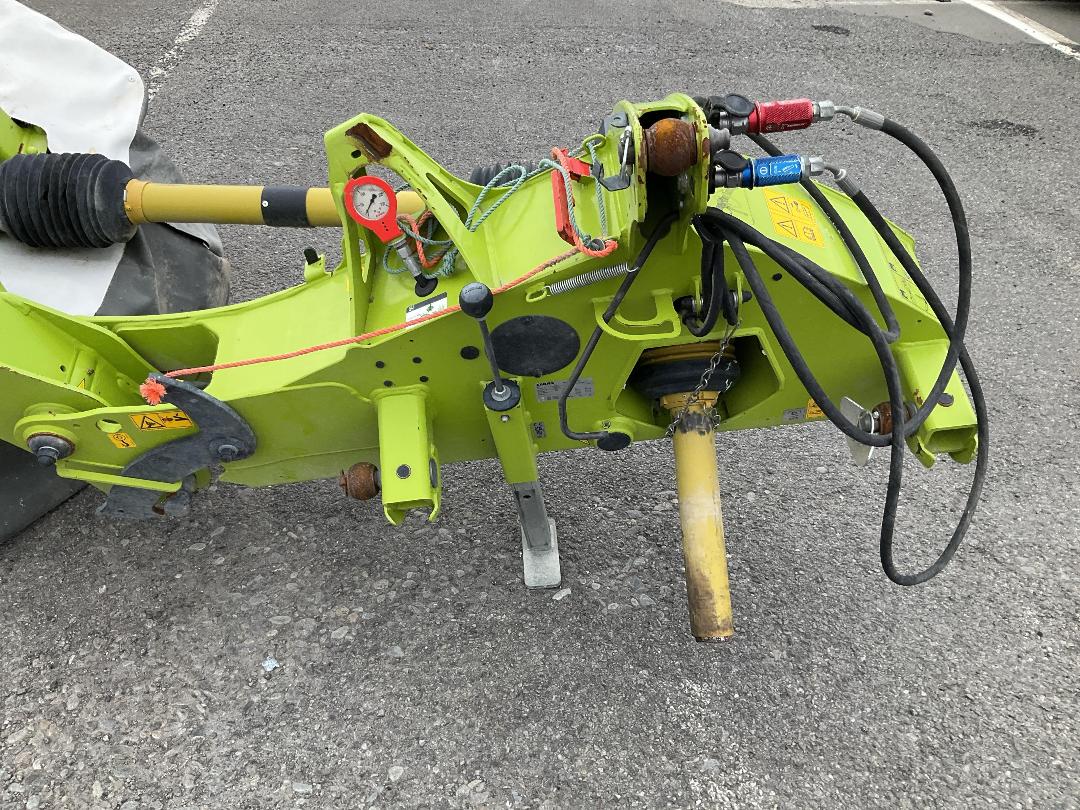 Photo '12' of Claas Disco 3600 Mower