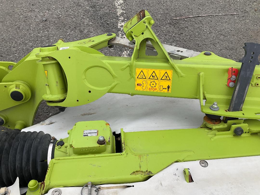 Photo '15' of Claas Disco 3600 Mower